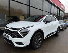 Kia Sportage Saint-Herblain