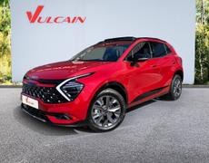 Kia Sportage Bourgoin-Jallieu