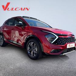 Kia Sportage Sportage 1.6 T-GDi 210ch ISG Hybride BVA6 4x2 GT-line Premium Bourgoin-Jallieu