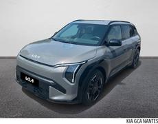 Kia EV3 Saint-Herblain
