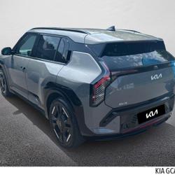 Kia EV3 204ch 81,4kWh GT-Line 2025 Saint-Herblain