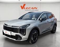 Kia Sportage Seyssinet-Pariset