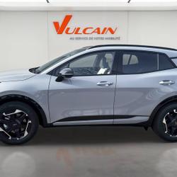 Kia Sportage Sportage Hybride 239 ch BVA6 GT-Line Premium Seyssinet-Pariset