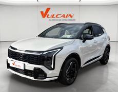Kia Sportage Vienne