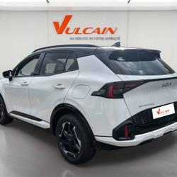 Kia Sportage Sportage Hybride 239 ch BVA6 GT-Line Premium Vienne