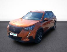Peugeot 2008 Aubenas