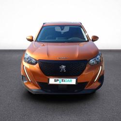 Peugeot 2008 2008 PureTech 130 S&S EAT8 Style Aubenas