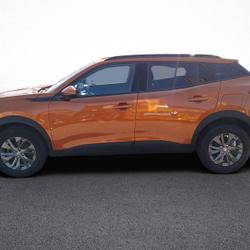 Peugeot 2008 2008 PureTech 130 S&S EAT8 Style Aubenas