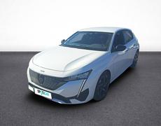 Peugeot 308 - 308 PureTech 130ch S&S EAT8 Allure Pack - 17 490 €