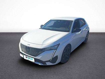 Peugeot 308 - 308 PureTech 130ch S&S EAT8 Allure Pack - 17 490 €