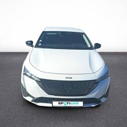 Peugeot 308 III Phase 1 308 PureTech 130ch S&S EAT8 Allure Pack Aubenas