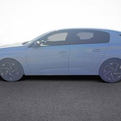 Peugeot 308 III Phase 1 308 PureTech 130ch S&S EAT8 Allure Pack Aubenas