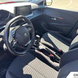 Peugeot 208 208 PureTech 75 S&S BVM5 Active Pack Besan&ccedil;on