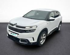 Citroen C5 Aircross Montélimar