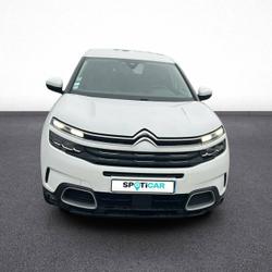 Citroen C5 Aircross C5 Aircross Hybride Rechargeable 225 S&S e-EAT8 Feel Mont&eacute;limar