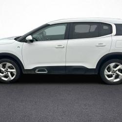 Citroen C5 Aircross C5 Aircross Hybride Rechargeable 225 S&S e-EAT8 Feel Mont&eacute;limar
