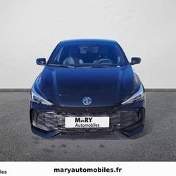 MG MG3 MG3 1.5 L Hybrid+ 195 ch Luxury Normanville