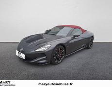MG Cyberster Normanville