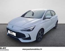 MG MG3 Normanville