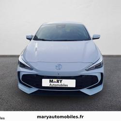 MG MG3 MG3 1.5 L Hybrid+ 195 ch Luxury Normanville
