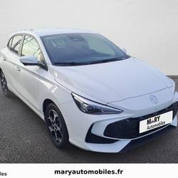 MG MG3 MG3 1.5 L Hybrid+ 195 ch Luxury Normanville