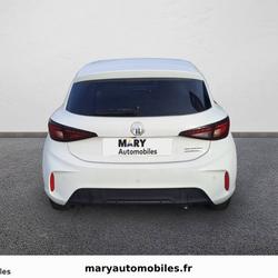 MG MG3 MG3 1.5 L Hybrid+ 195 ch Luxury Normanville