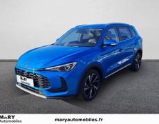 MG ZS Normanville