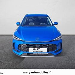 MG ZS ZS 1.5 L Hybrid+ 197 ch Luxury Normanville