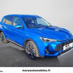 MG ZS ZS 1.5 L Hybrid+ 197 ch Luxury Normanville