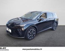 MG MGS6 EV Normanville