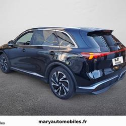 MG MGS6 EV MGS6 EV 4WD Dual Motor Luxury Normanville