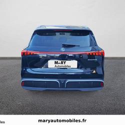 MG MGS6 EV MGS6 EV 4WD Dual Motor Luxury Normanville