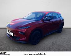 MG MGS5 EV Normanville