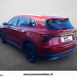 MG MGS5 EV MGS5 EV 49kWh - 125 kW 2WD Comfort Normanville