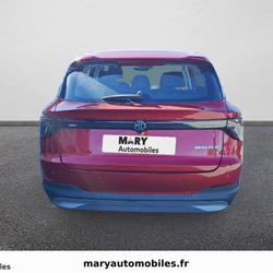 MG MGS5 EV MGS5 EV 49kWh - 125 kW 2WD Comfort Normanville