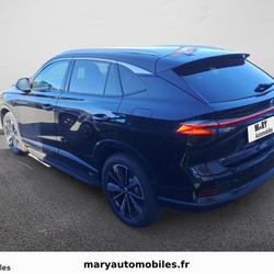 MG EHS EHS 1.5T PHEV 272 ch Luxury Normanville