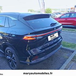 MG EHS EHS 1.5T PHEV 272 ch Luxury Normanville
