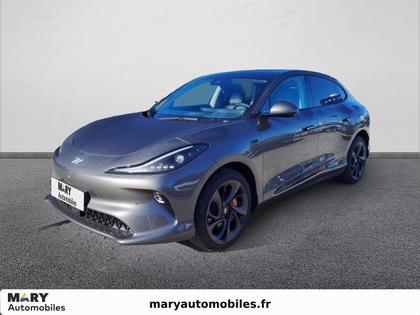 MG IM6 - IM6 4WD - 59 990 €