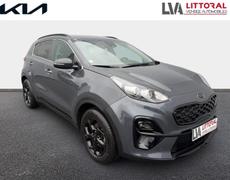 Kia Sportage Mouilleron-le-Captif
