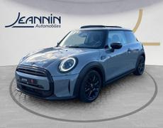 Mini Hatch Vert-Saint-Denis