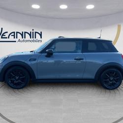 Mini Hatch Hatch 3 Portes Cooper 136 ch DKG7 Edition Camden Vert-Saint-Denis