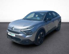 Citroen C4 Montélimar