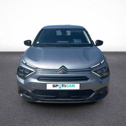 Citroen C4 C4 BlueHDi 130 S&S EAT8 Feel Pack Business Mont&eacute;limar