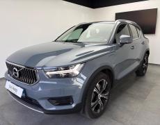 Volvo XC40 Sérézin-du-Rhône
