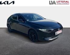 Mazda Mazda3 Mouilleron-le-Captif