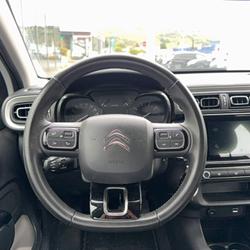 Citroen C3 PureTech 83 S&S BVM5 Shine occasion - Vienne - photo 2/24