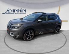 Citroen C5 Aircross Champlay