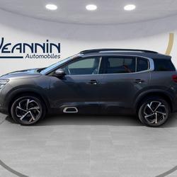 Citroen C5 Aircross C5 Aircross BlueHDi 130 S&S EAT8 Shine Champlay