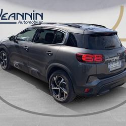 Citroen C5 Aircross C5 Aircross BlueHDi 130 S&S EAT8 Shine Champlay