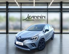 Renault Captur La Chapelle-Saint-Luc